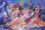 Waltz Dance #2